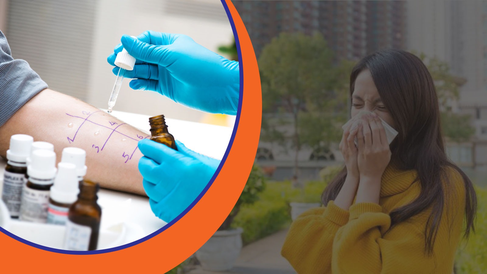 Read more about the article बेहाला में सर्वश्रेष्ठ एलर्जी उपचार क्लिनिक