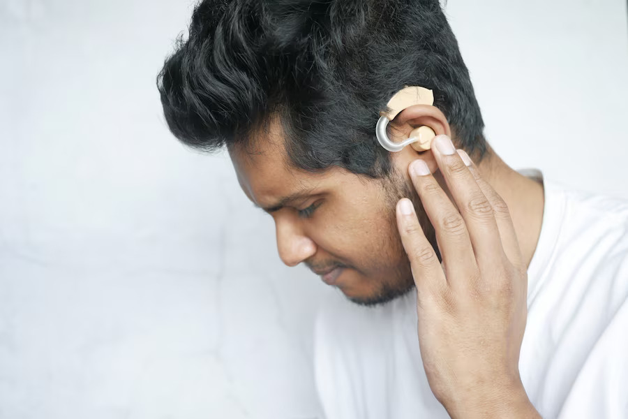 Read more about the article Can Hearing Aids Damage Your Hearing?